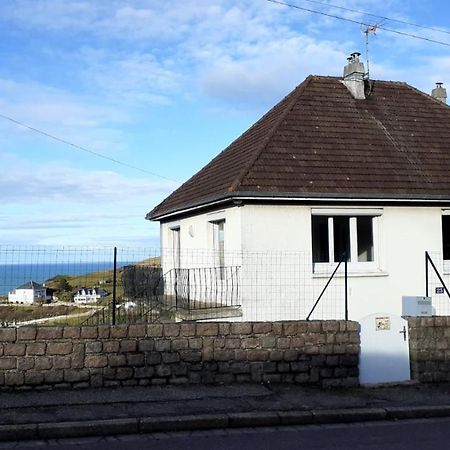 Auberge Du Vieux Puits Dieppe Bagian luar foto