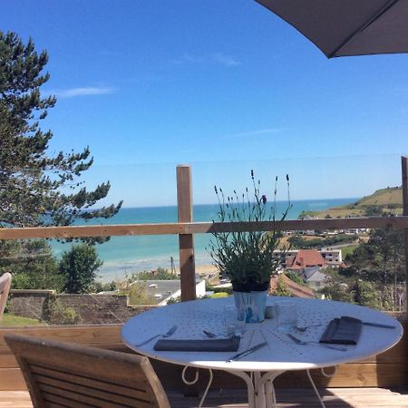 Auberge Du Vieux Puits Dieppe Bagian luar foto